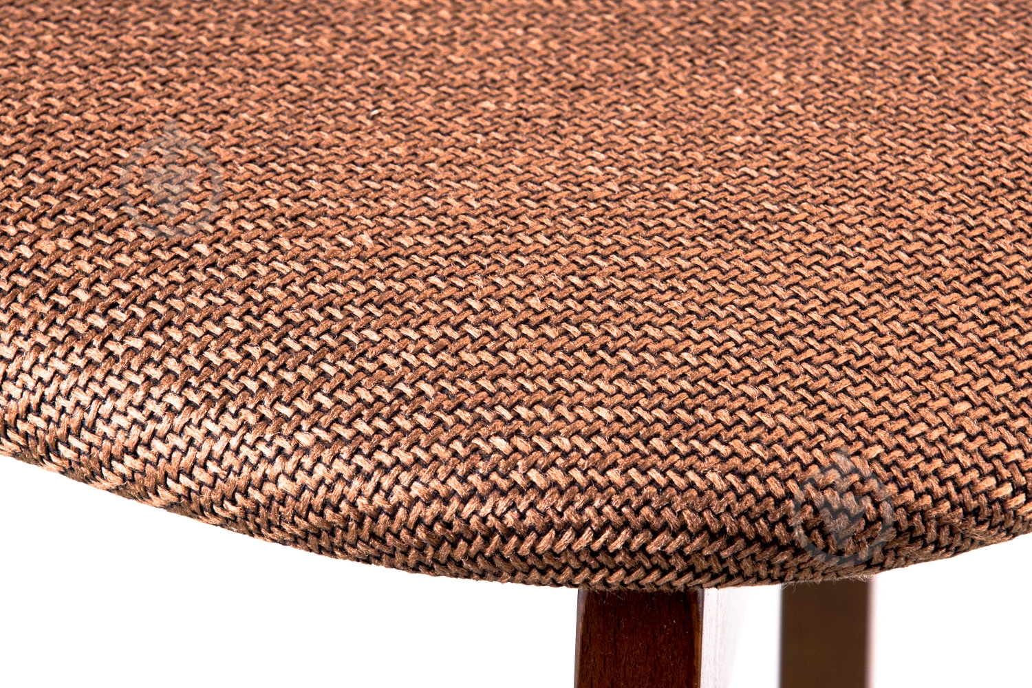 Стул обеденный Eagle Роял М орех/коричневый - фото 5