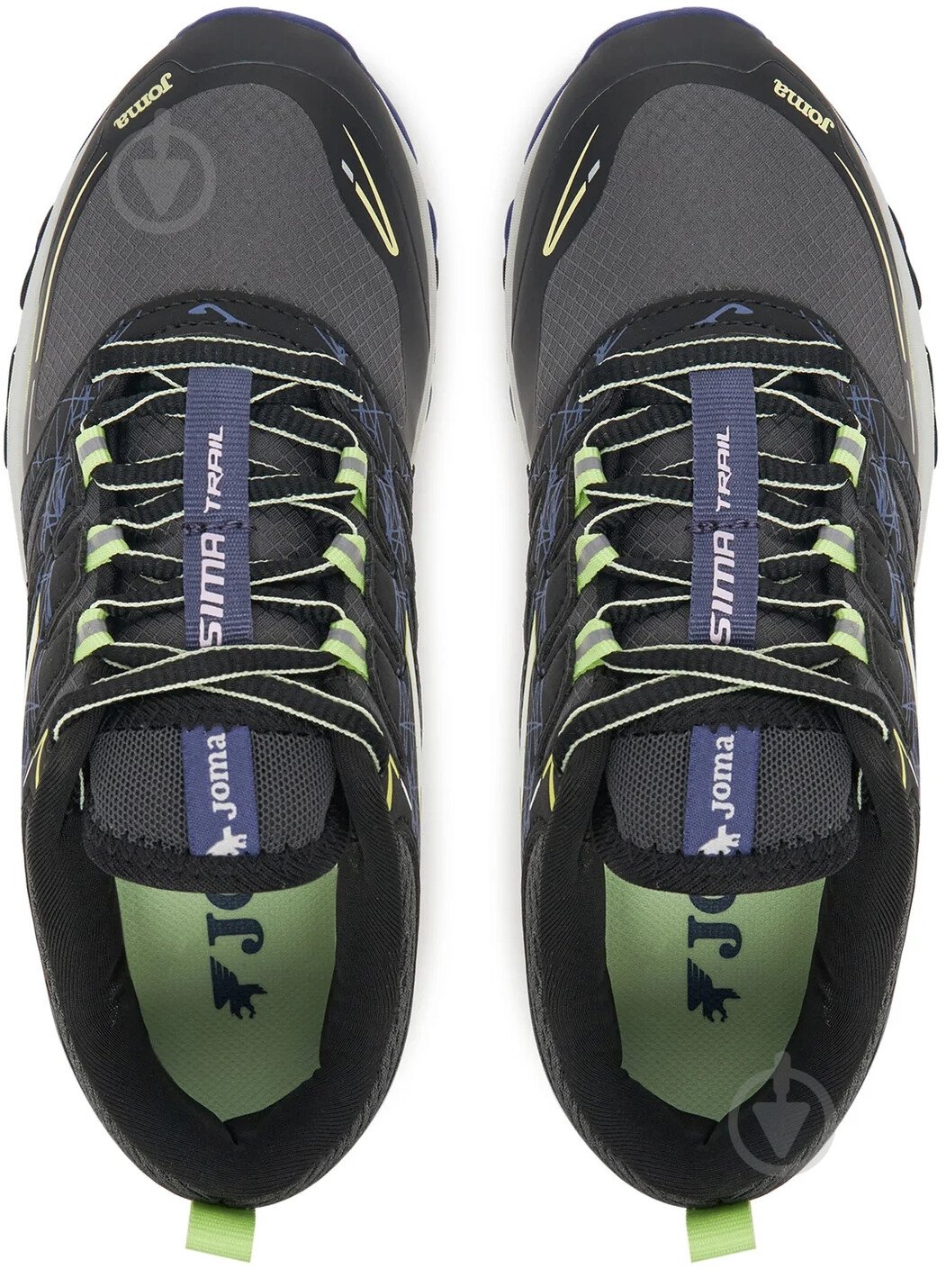 Кроссовки Joma JSIMAS2531 р.32 - фото 4