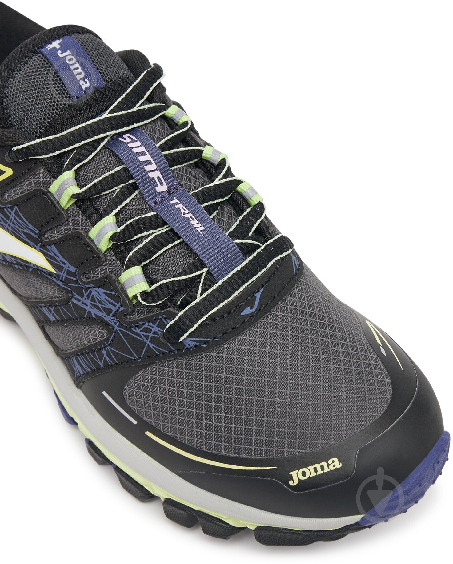 Кроссовки Joma JSIMAS2531 р.32 - фото 7