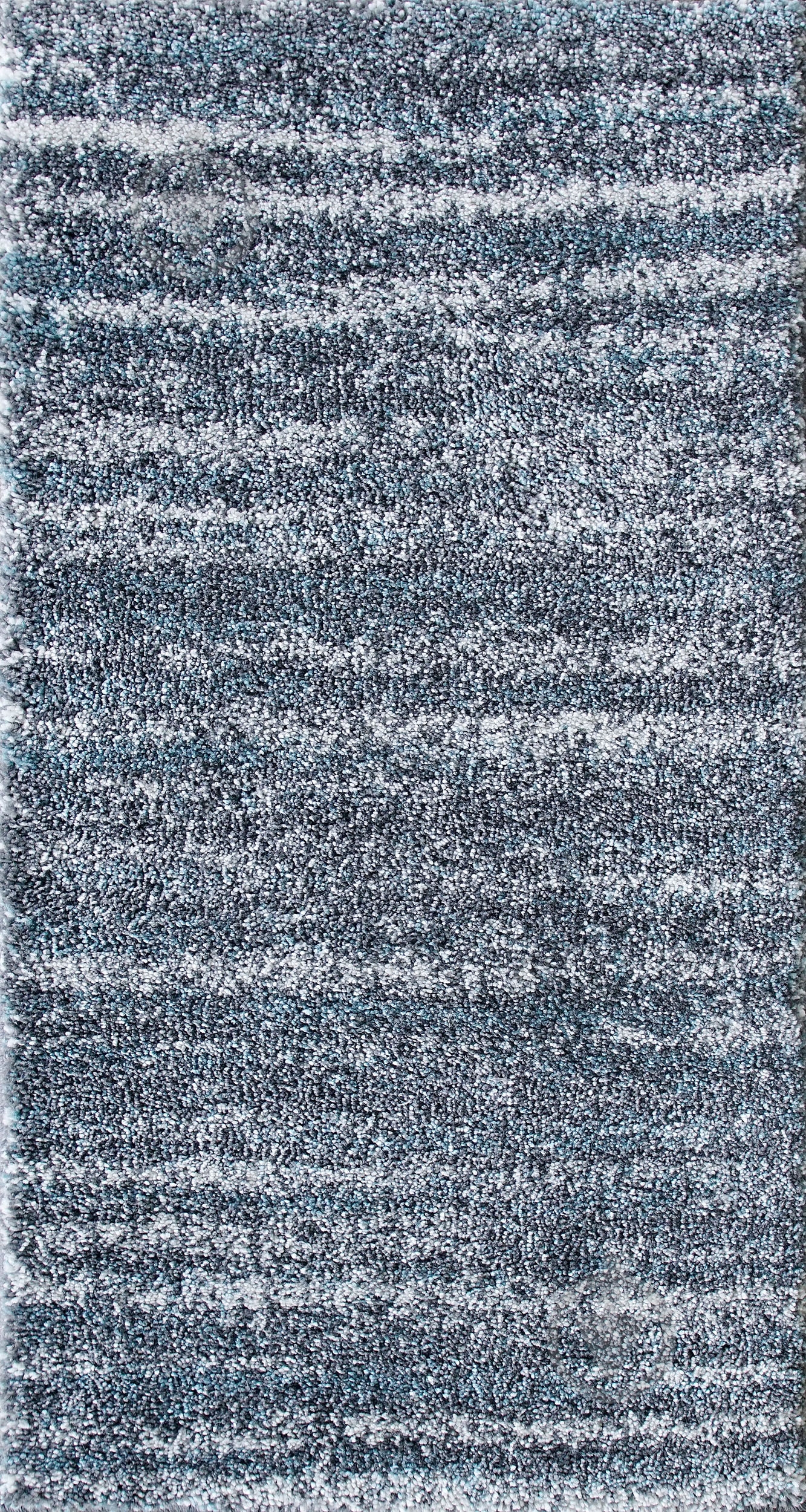 Ковер Karat Carpet MELANGE (1G) 80x150 см - фото 1