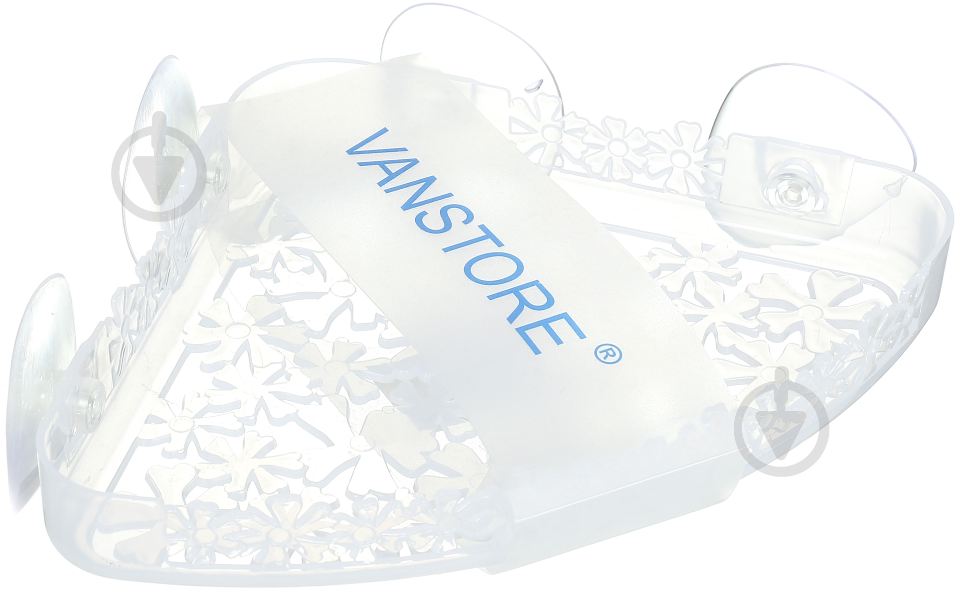 Полиця VanStore TL-2051 - фото 4