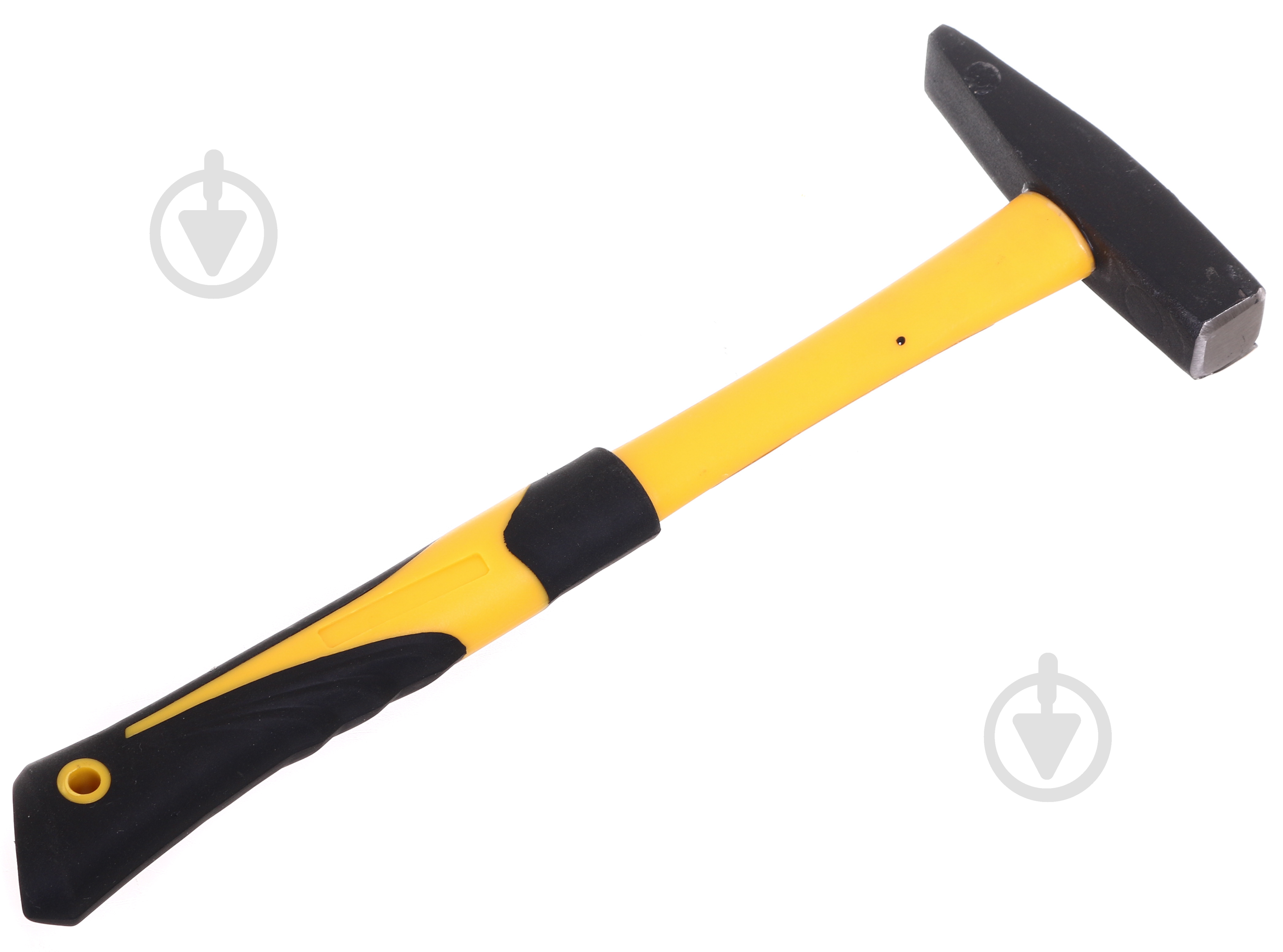 Молоток слесарный Compass 200 г CP-MHF0200 - фото 4