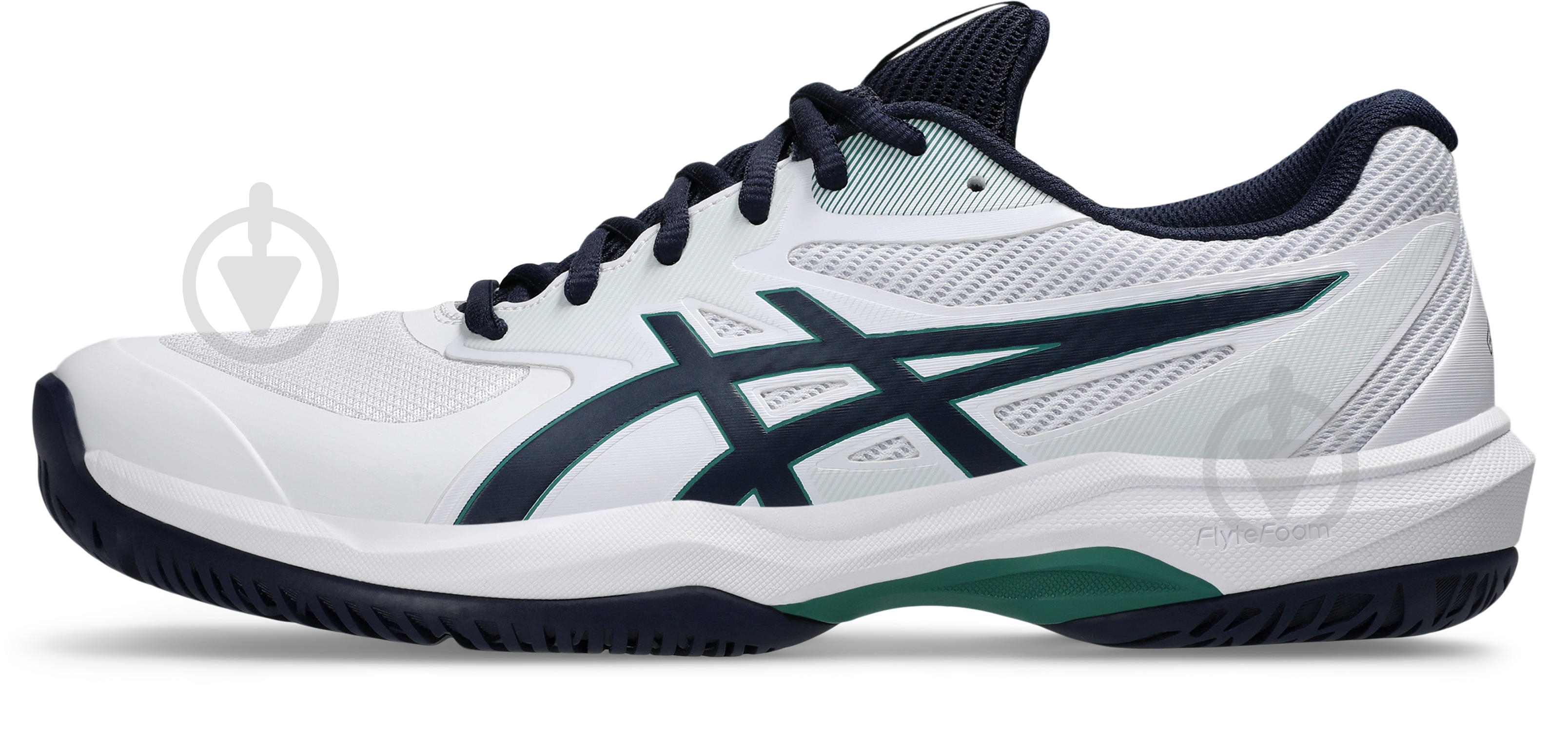 Кроссовки Asics GAME FF 1041A489-102 р.46 - фото 3