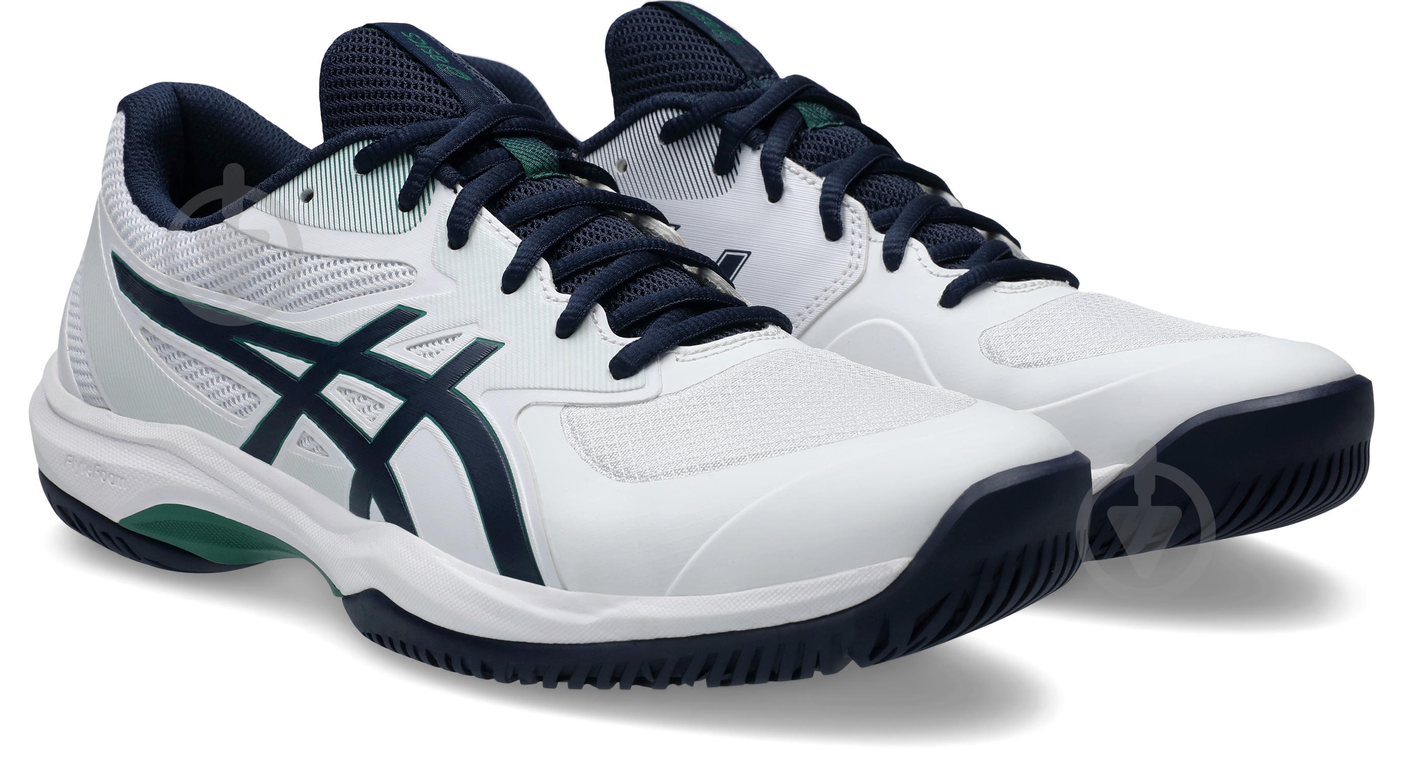 Кроссовки Asics GAME FF 1041A489-102 р.46 - фото 4