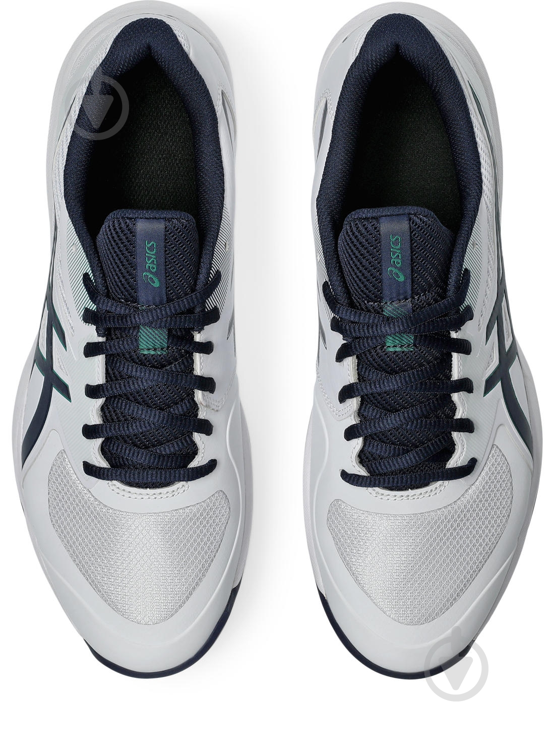 Кроссовки Asics GAME FF 1041A489-102 р.46 - фото 7