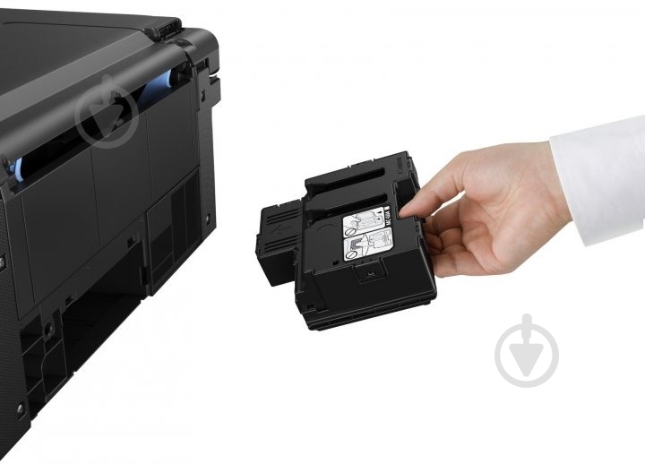 БФП Canon А4 (5804C009AA) струменевий Pixma G2470 - фото 8