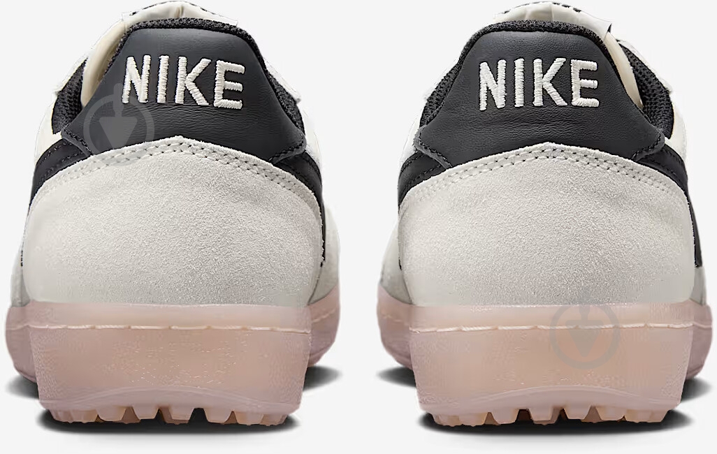 Кроссовки мужские Nike Field General IF0666-100 р.45,5 бежевые - фото 4