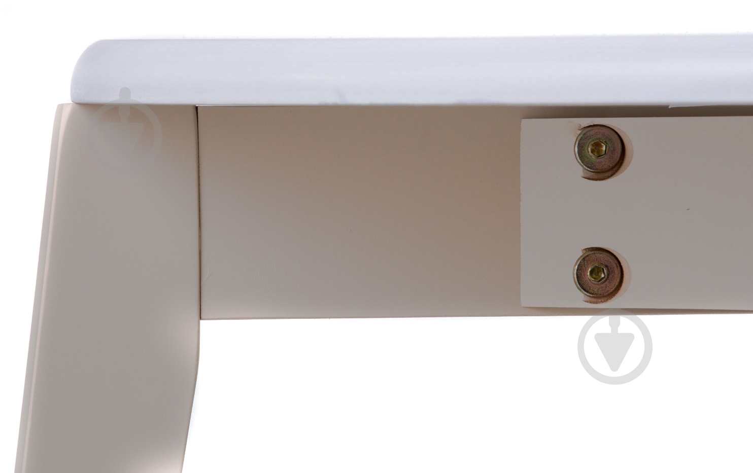 Стул обеденный Eagle Роял Т белый бук/белый - фото 5