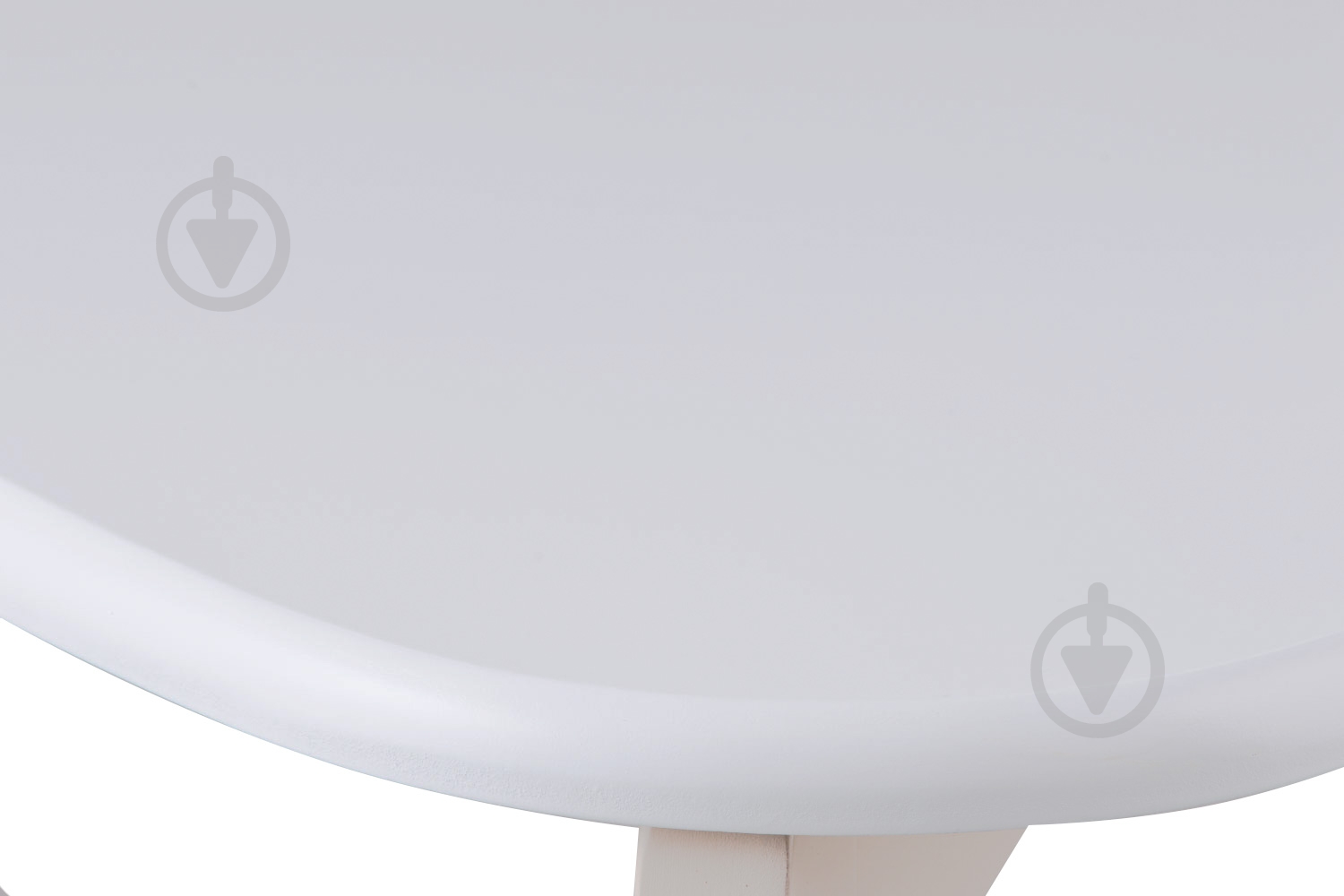 Стул обеденный Eagle Роял Т белый бук/белый - фото 4