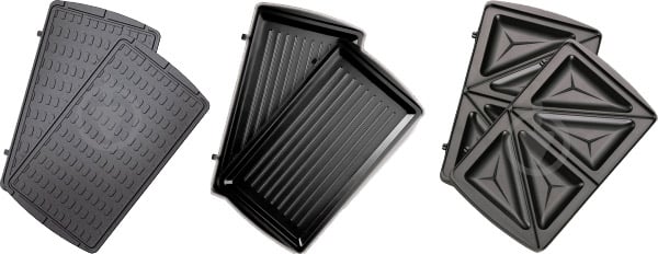 Мультипекар Redmond RMB-616/3 - фото 2