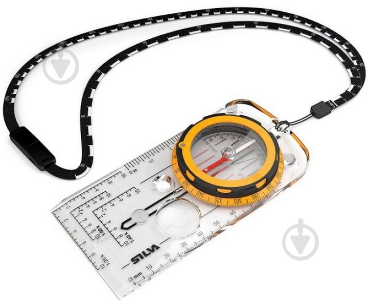 Компас Silva Expedition 37448 - фото 1