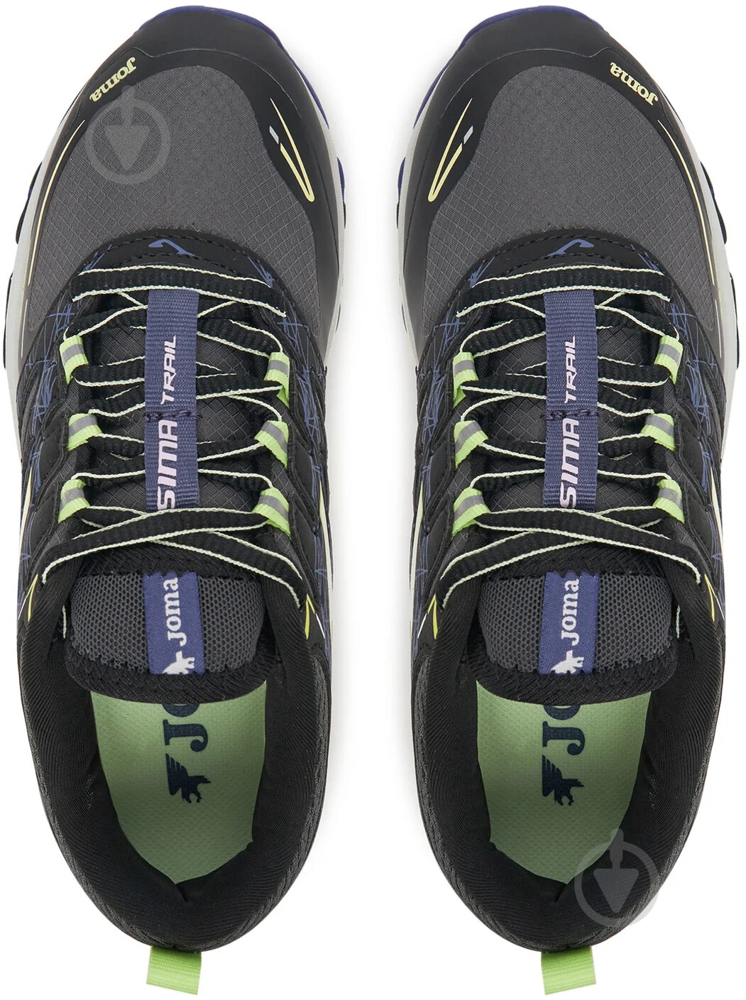 Кроссовки Joma JSIMAS2531 р.35 - фото 4