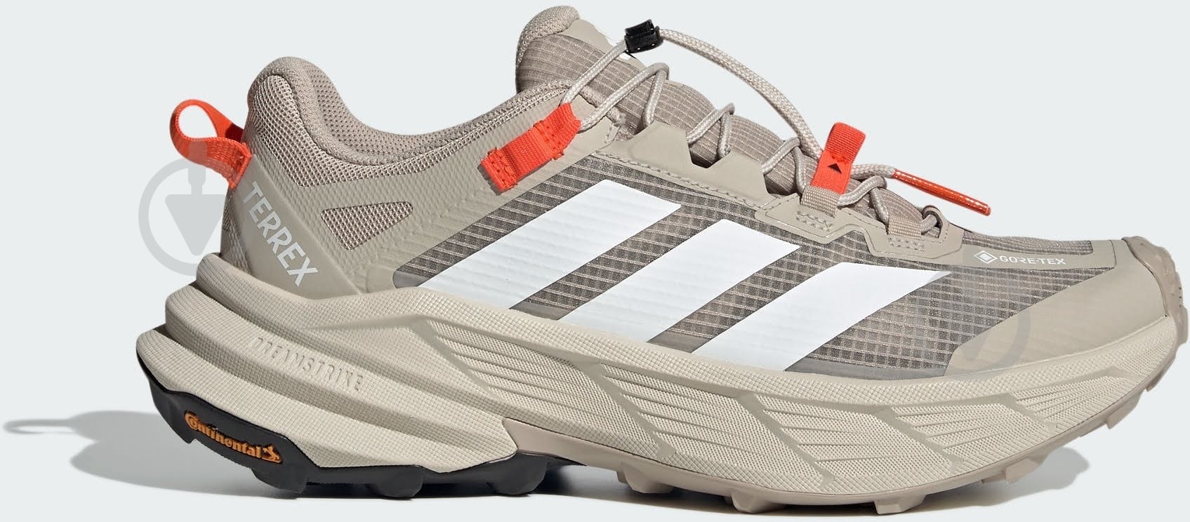 ᐉ Кросівки чоловічі Adidas TERREX FREEHIKER SL GTX WONBEI/FTWWHT