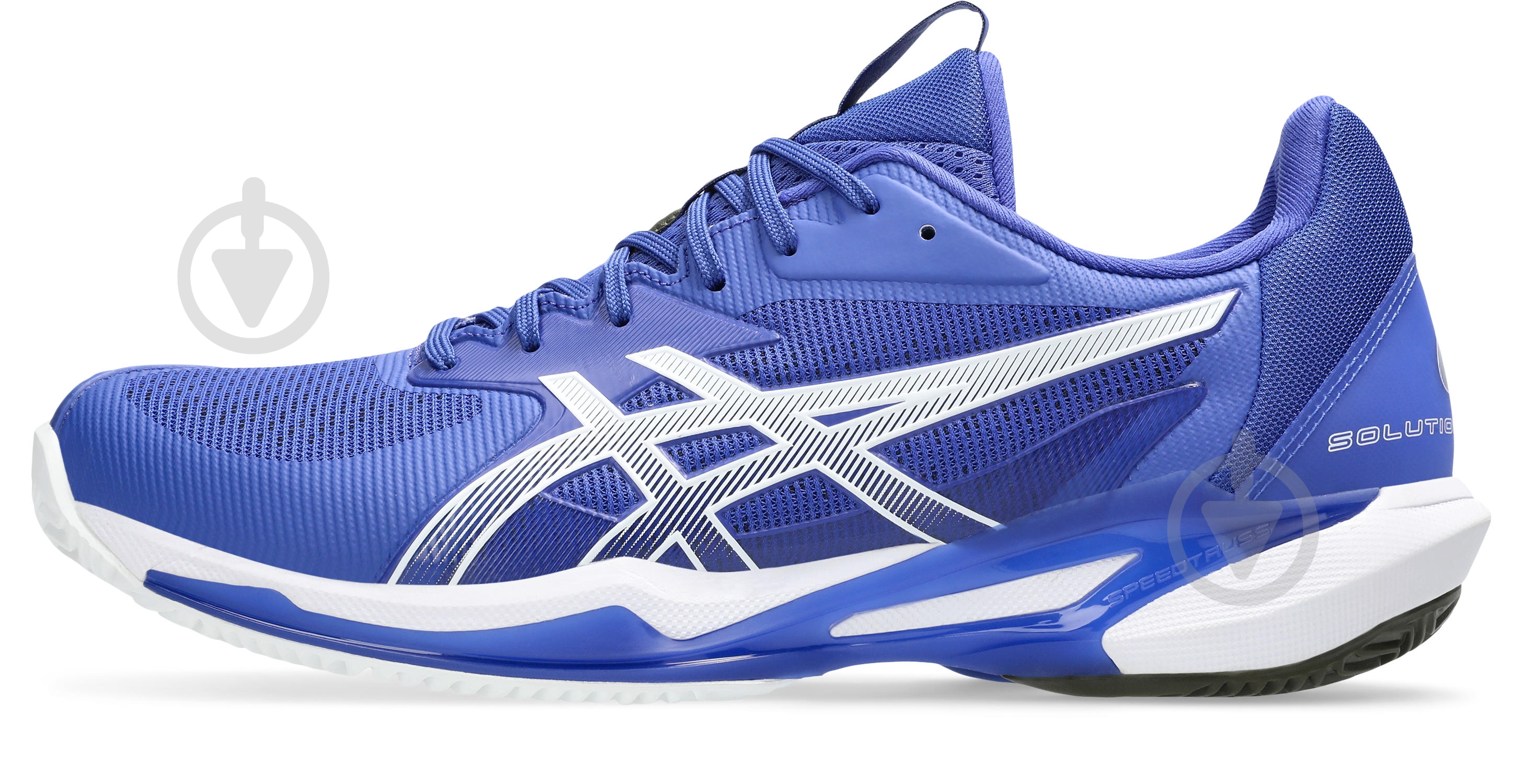 Кроссовки Asics SOLUTION SPEED FF 3 CLAY 1041A437-401 р.46 - фото 3