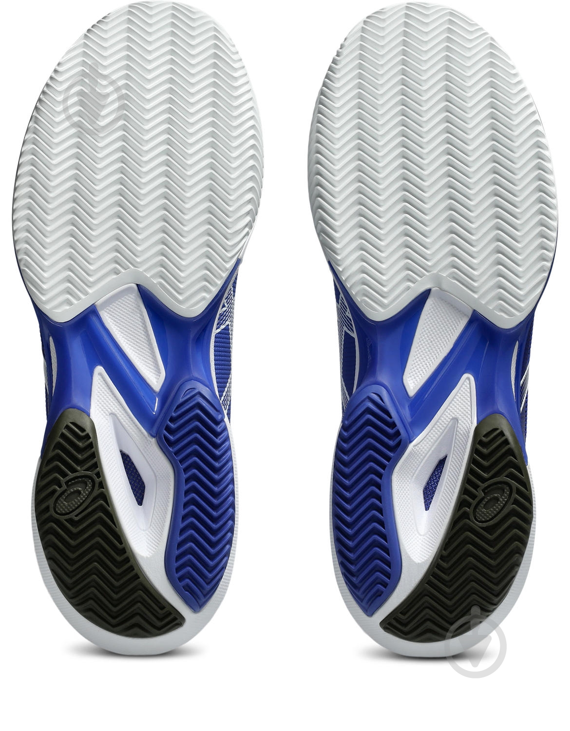 Кроссовки Asics SOLUTION SPEED FF 3 CLAY 1041A437-401 р.46 - фото 8