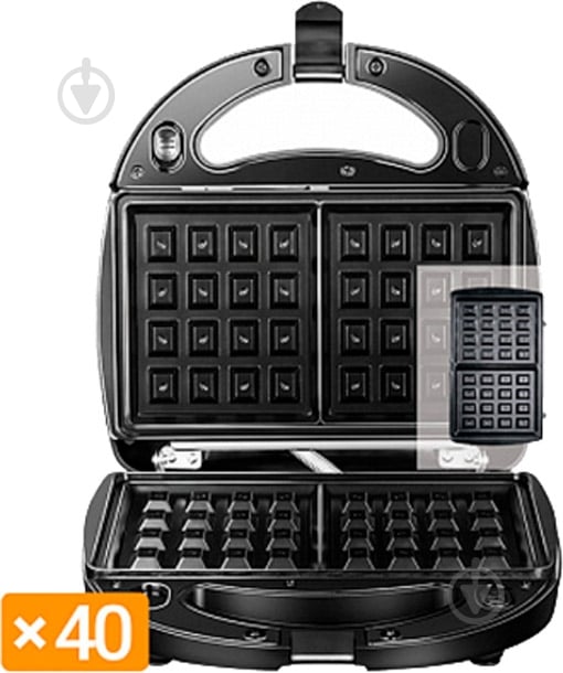 Мультипекар Redmond RMB-M613/1 - фото 1