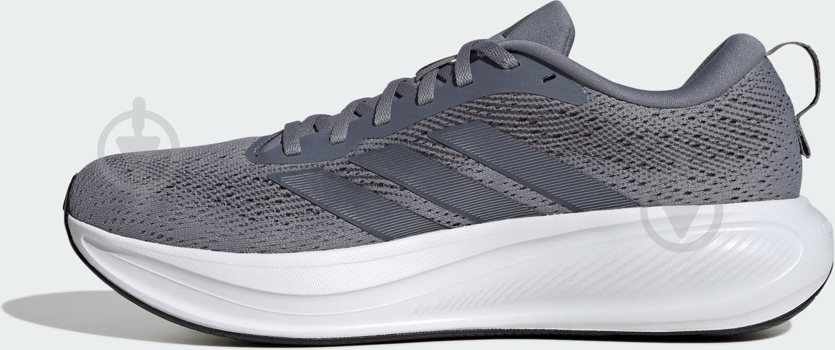 ᐉ Кросівки чоловічі Adidas RESPONSE PACE M KJ1774 р.41 1/3 сірі
