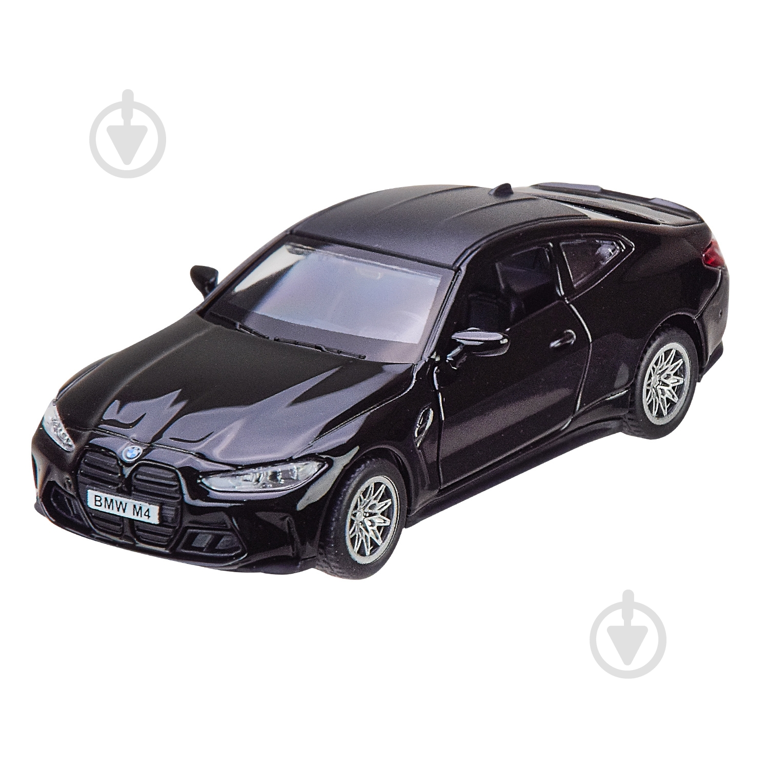 Автомодель Автопром 1:42 BMW M4 (G82) 4371 - фото 4 Автомодель Автопром 1:42 BMW M4 (G82) 4371 - фото 4