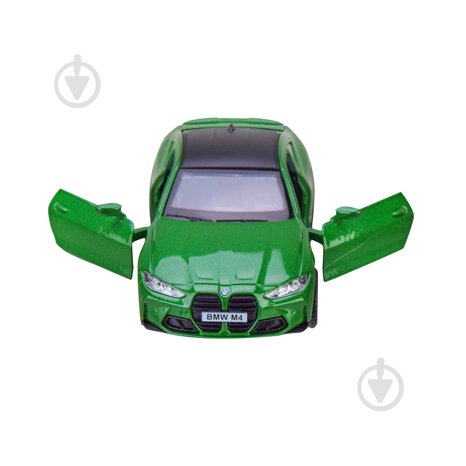 Автомодель Автопром 1:42 BMW M4 (G82) 4371 - фото 6 Автомодель Автопром 1:42 BMW M4 (G82) 4371 - фото 6