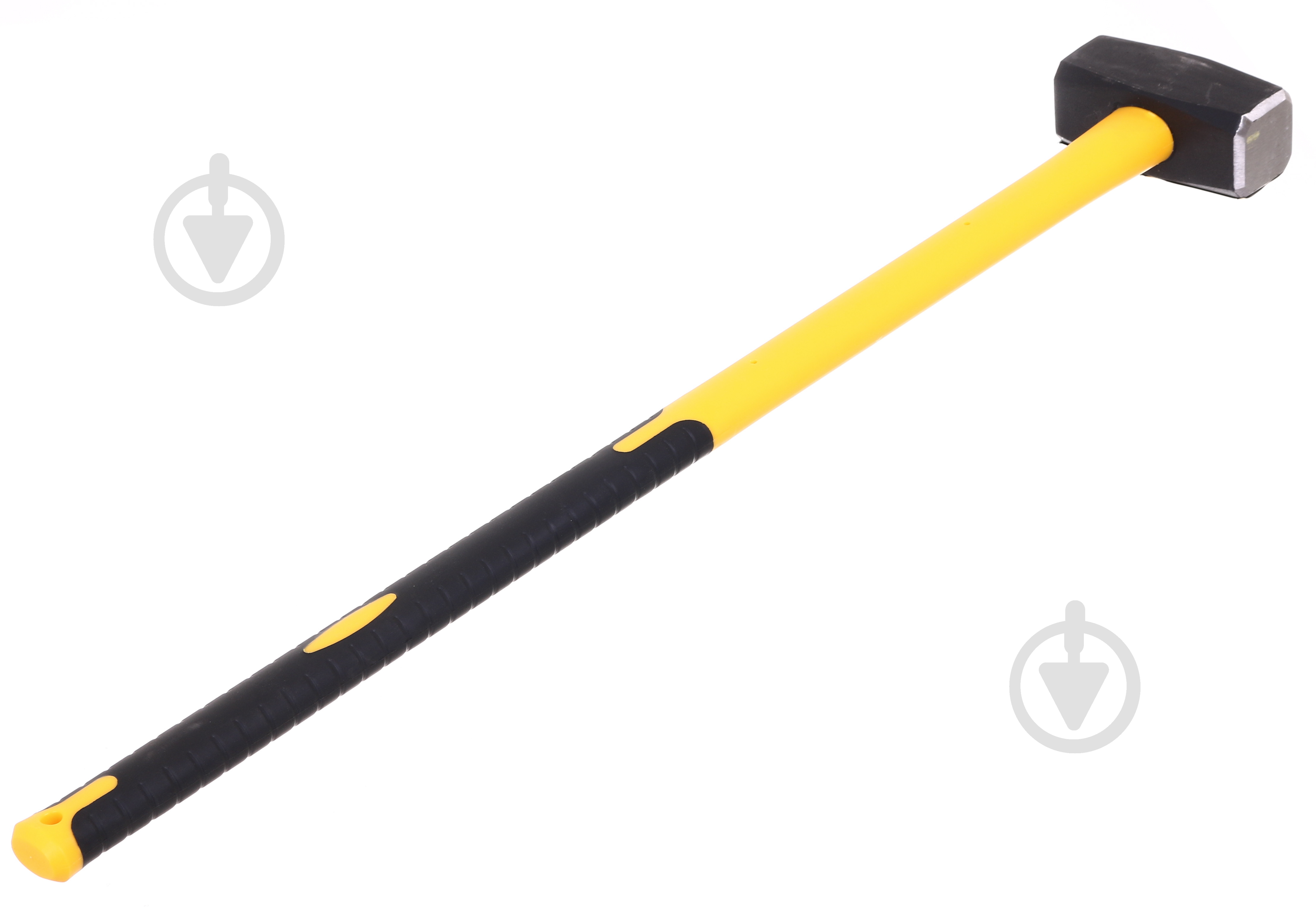 Молоток слесарный Compass двухобуховой 3000 г CP-SHF3000 - фото 3