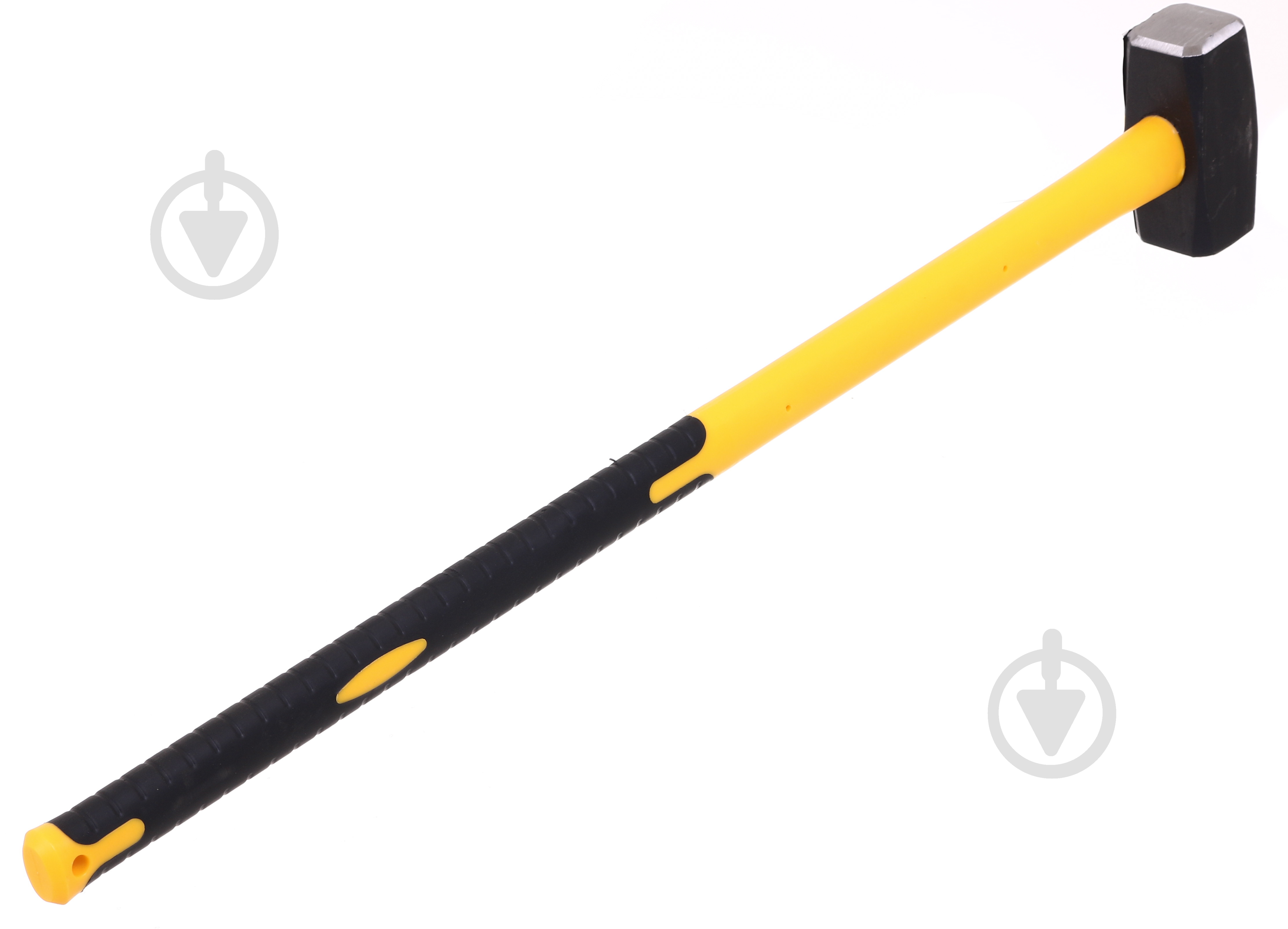 Молоток слесарный Compass двухобуховой 3000 г CP-SHF3000 - фото 4