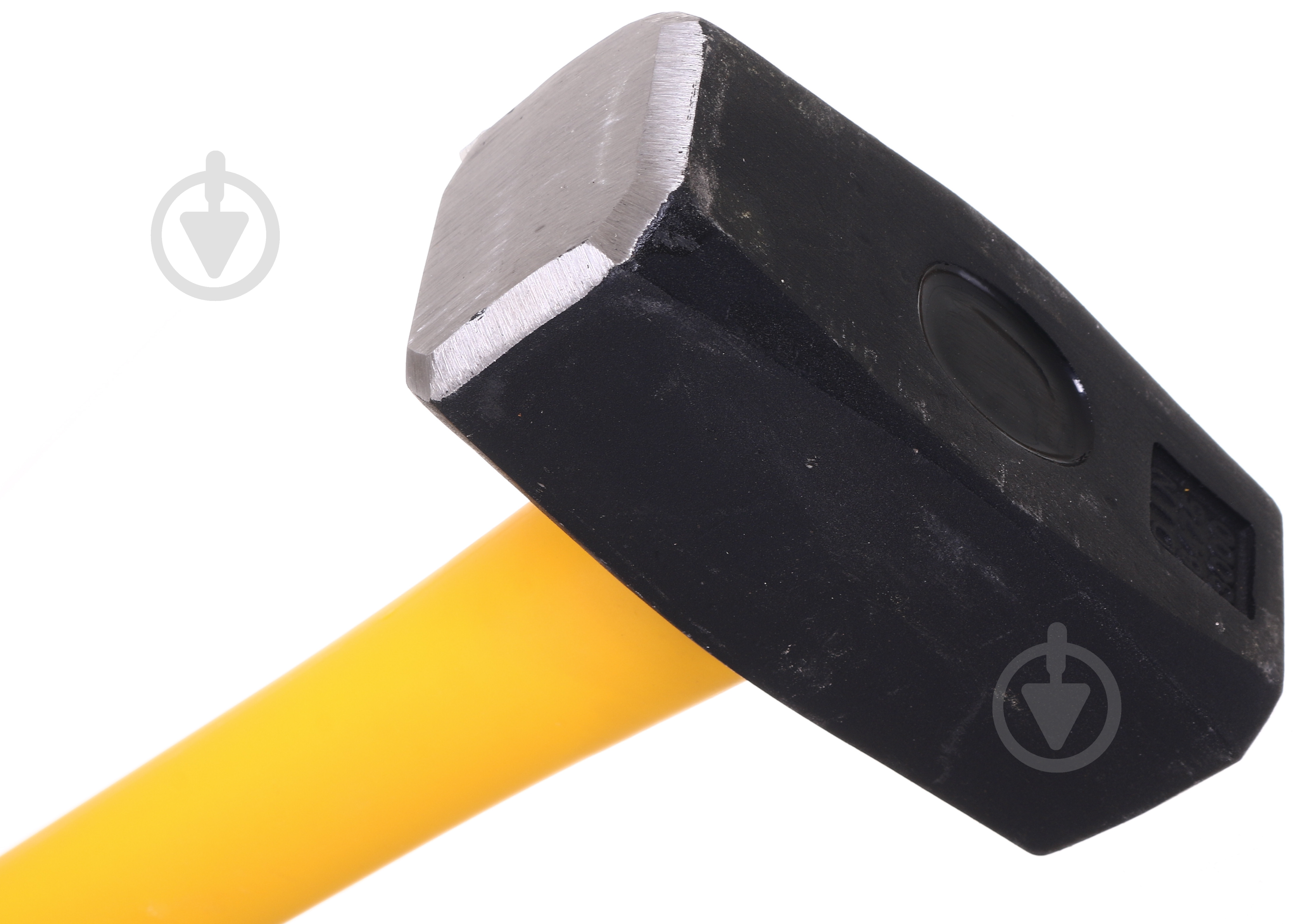 Молоток слесарный Compass двухобуховой 3000 г CP-SHF3000 - фото 6