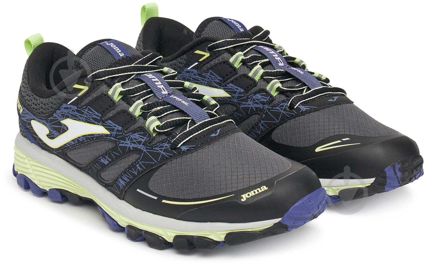 Кроссовки Joma JSIMAS2531 р.37 - фото 2