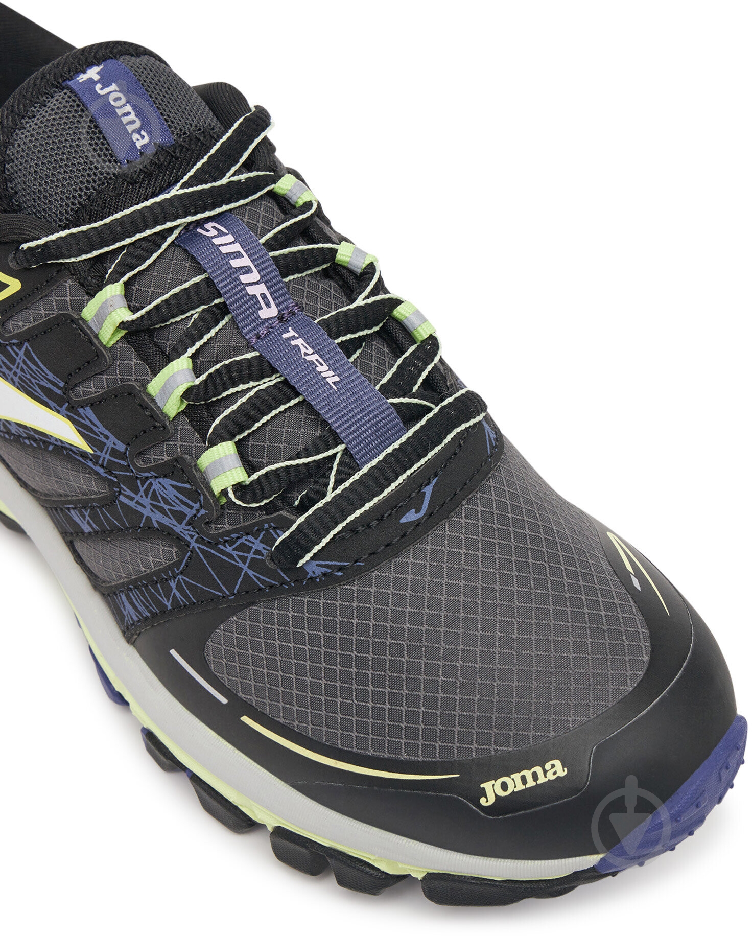 Кроссовки Joma JSIMAS2531 р.37 - фото 7