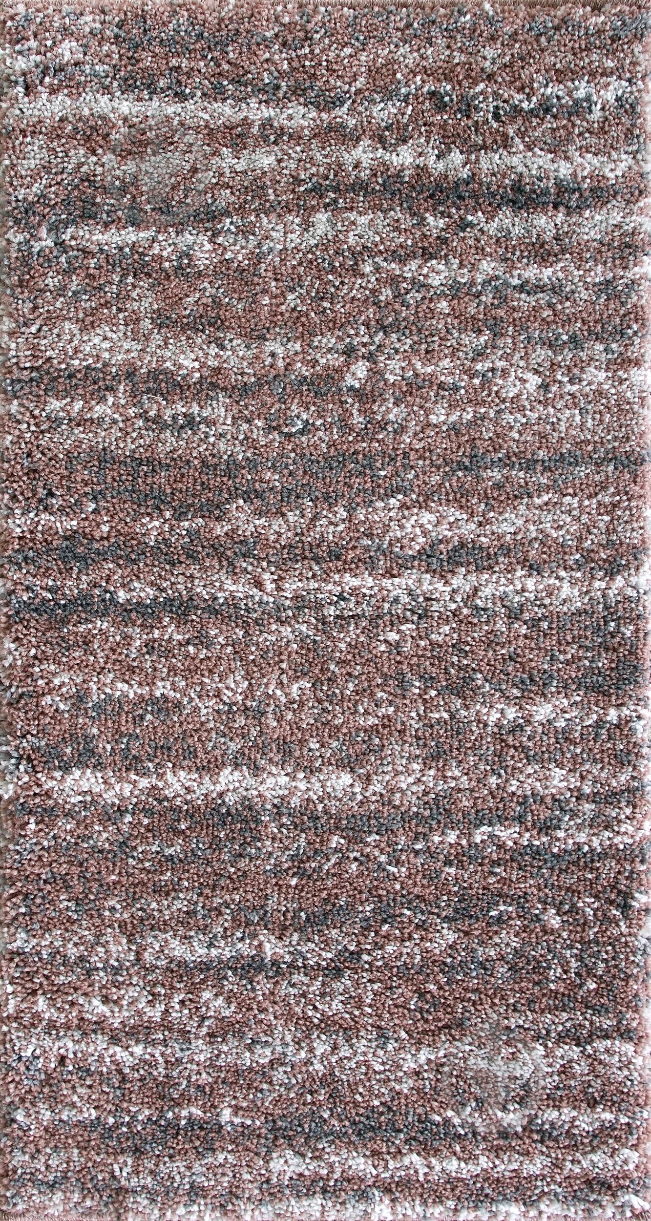 Ковер Karat Carpet MELANGE (2T) 80x150 см - фото 1