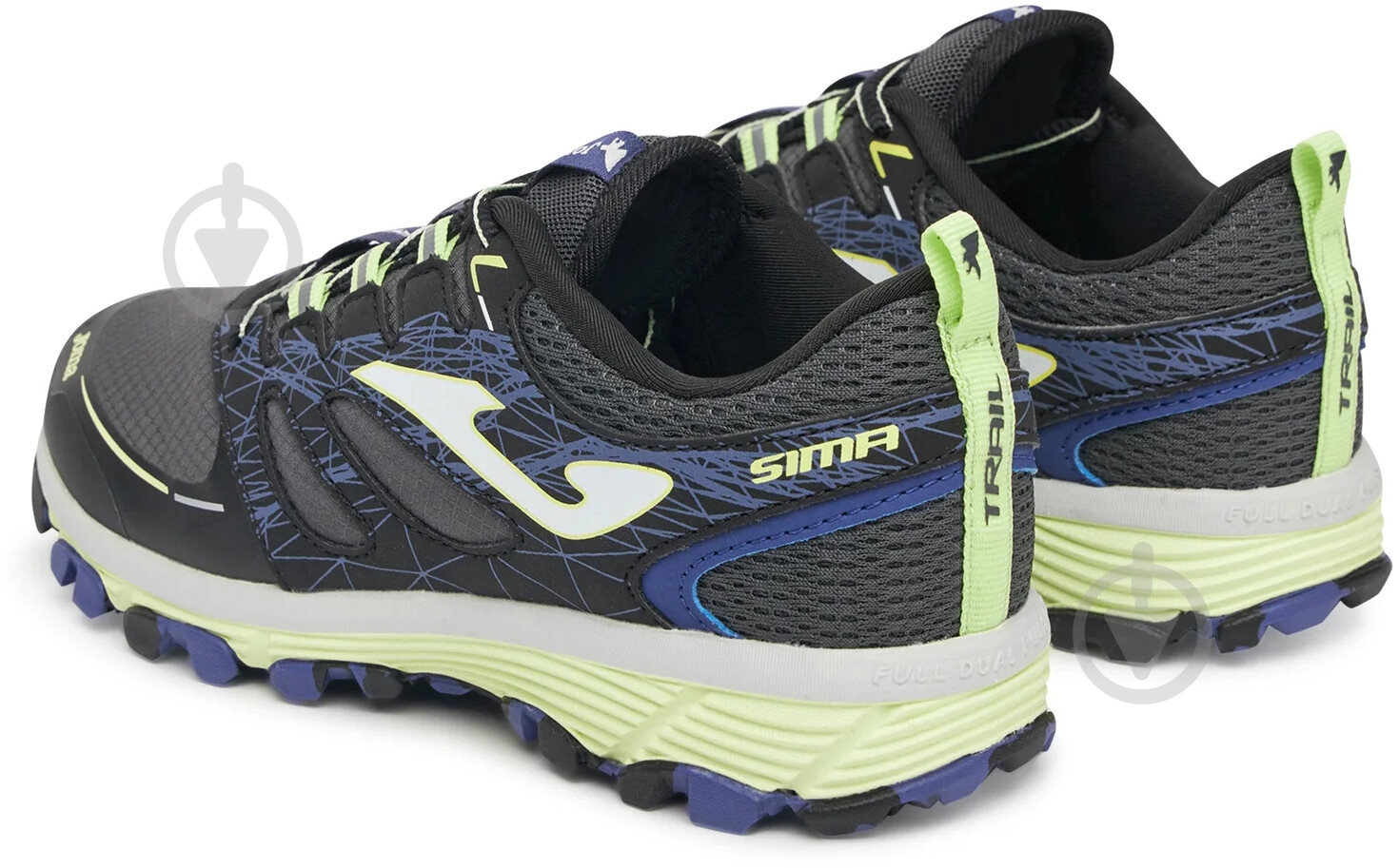 Кроссовки Joma JSIMAS2531 р.39 - фото 3