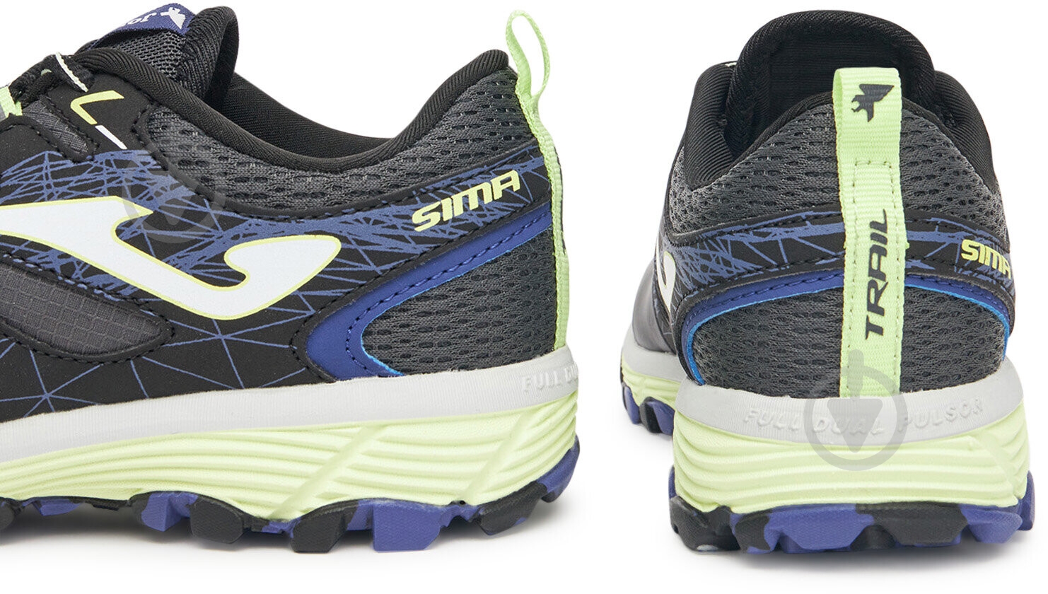 Кроссовки Joma JSIMAS2531 р.39 - фото 6