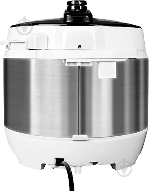 Мультиварка-скороварка Redmond RMC-PM503 - фото 5 Мультиварка-скороварка Redmond RMC-PM503 - фото 5