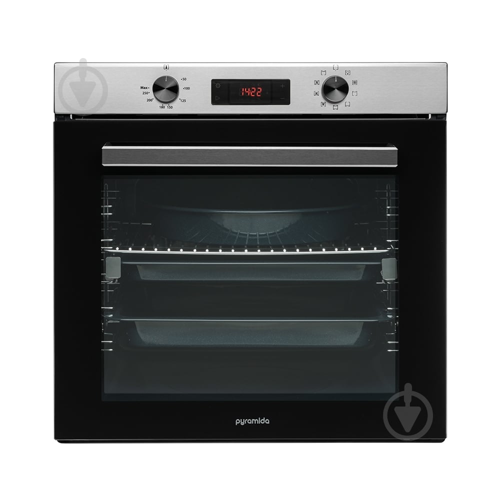 Духовой шкаф Pyramida PO 92 EP XGBL - фото 1