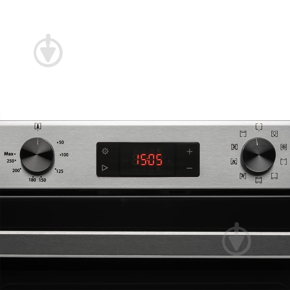 Духовой шкаф Pyramida PO 92 EP XGBL - фото 3