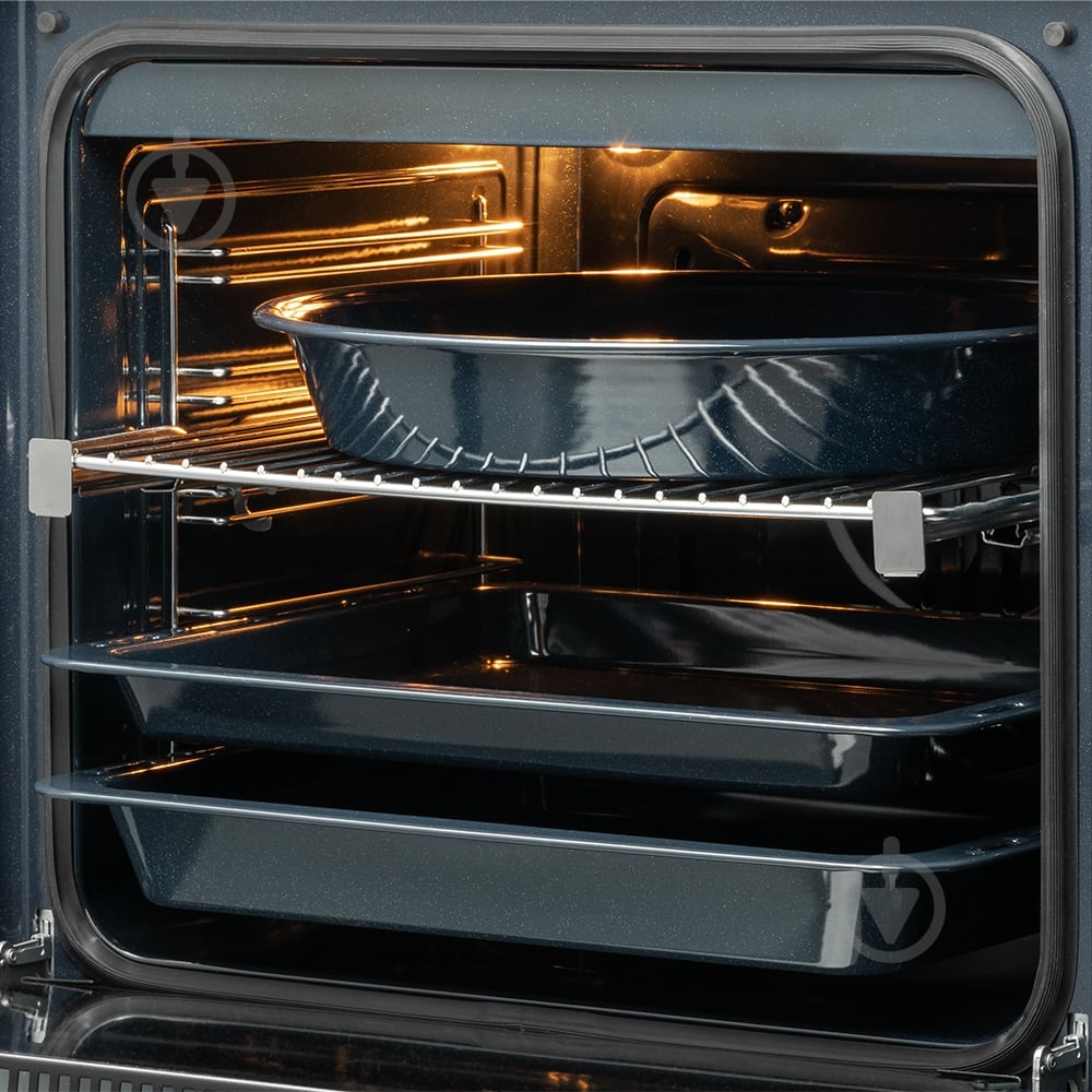 Духовой шкаф Pyramida PO 92 EP XGBL - фото 5