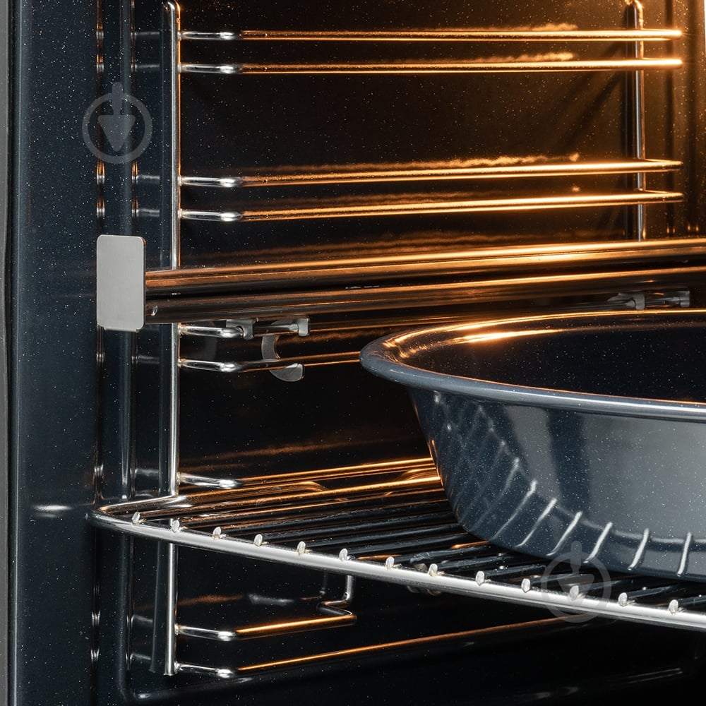 Духовой шкаф Pyramida PO 92 EP XGBL - фото 8