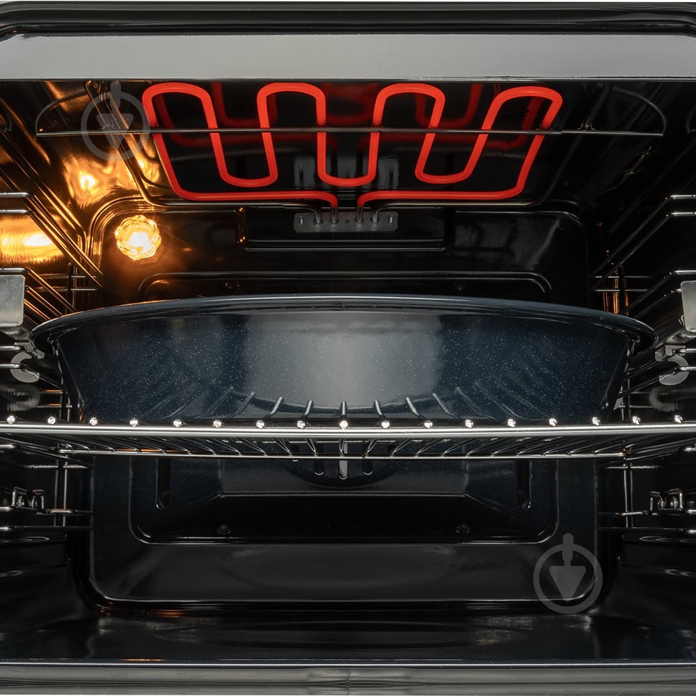 Духовой шкаф Pyramida PO 92 EP XGBL - фото 9