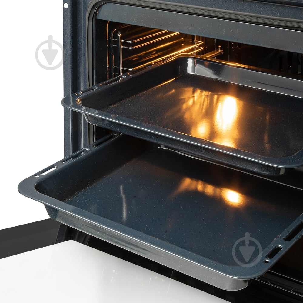 Духовой шкаф Pyramida PO 92 EP XGBL - фото 7