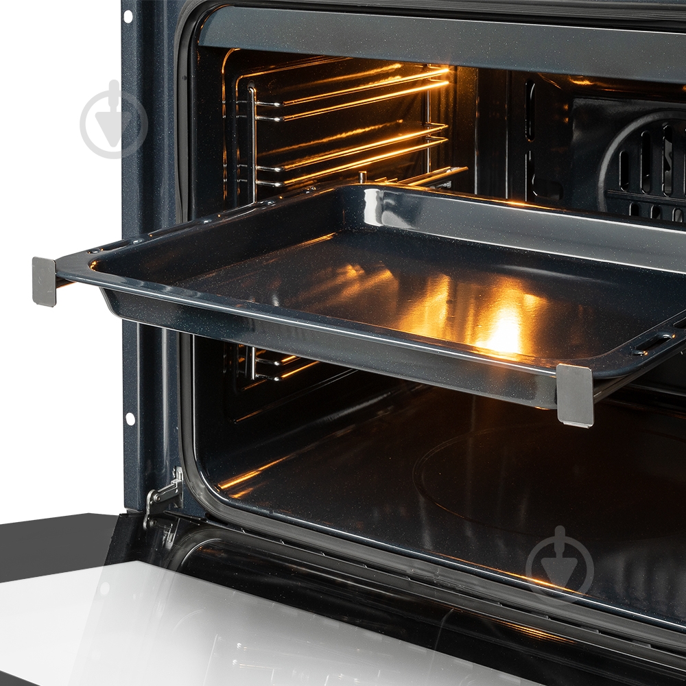 Духовой шкаф Pyramida PO 92 EP XGBL - фото 6