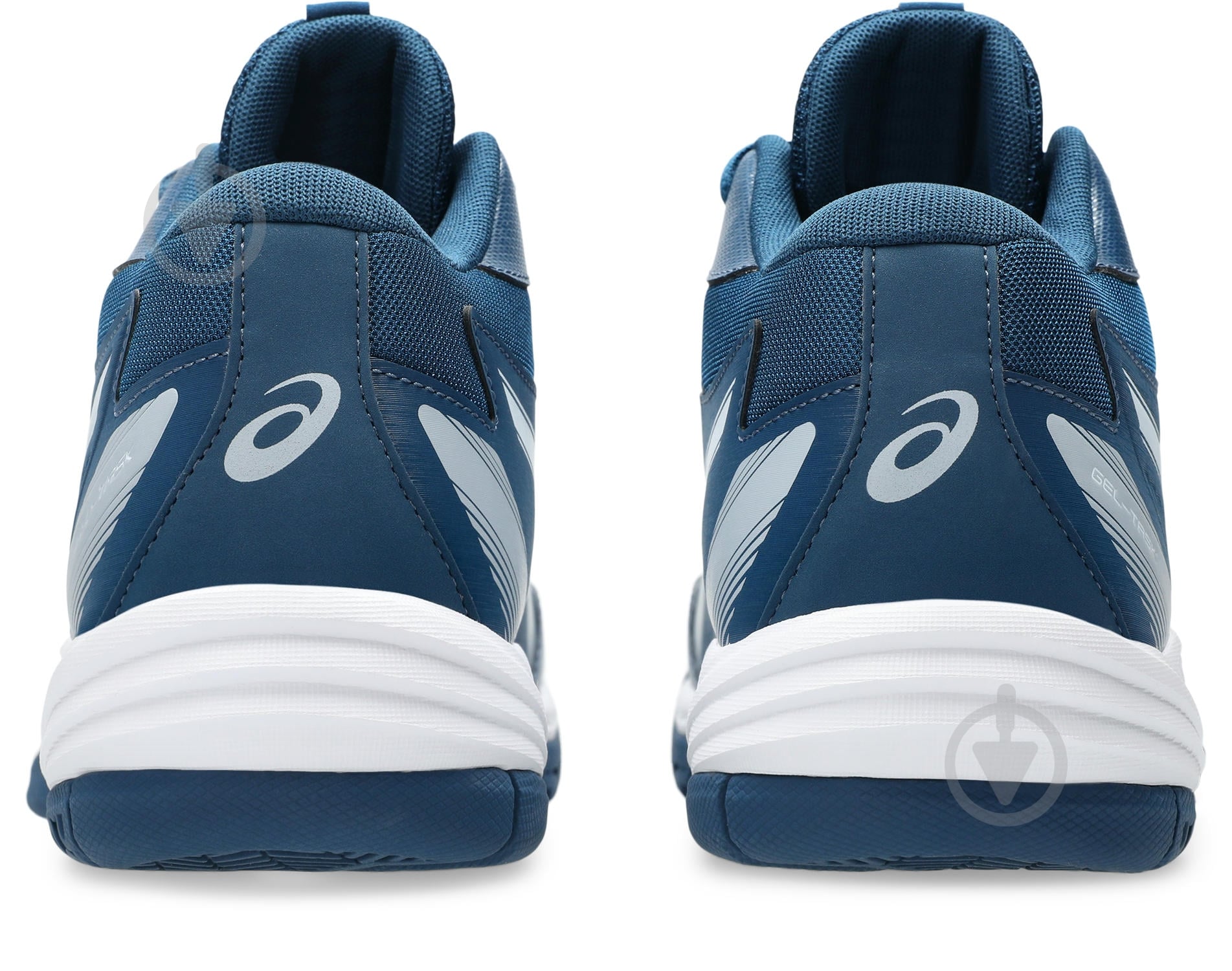 Кроссовки Asics GEL-TASK MT 4 1071A102-401 р.46 - фото 6