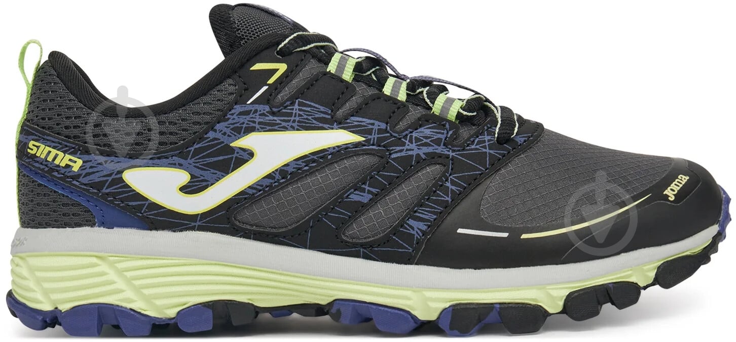Кросівки Joma JSIMAS2531 р.38 - фото 1 Кросівки Joma JSIMAS2531 р.38 - фото 1