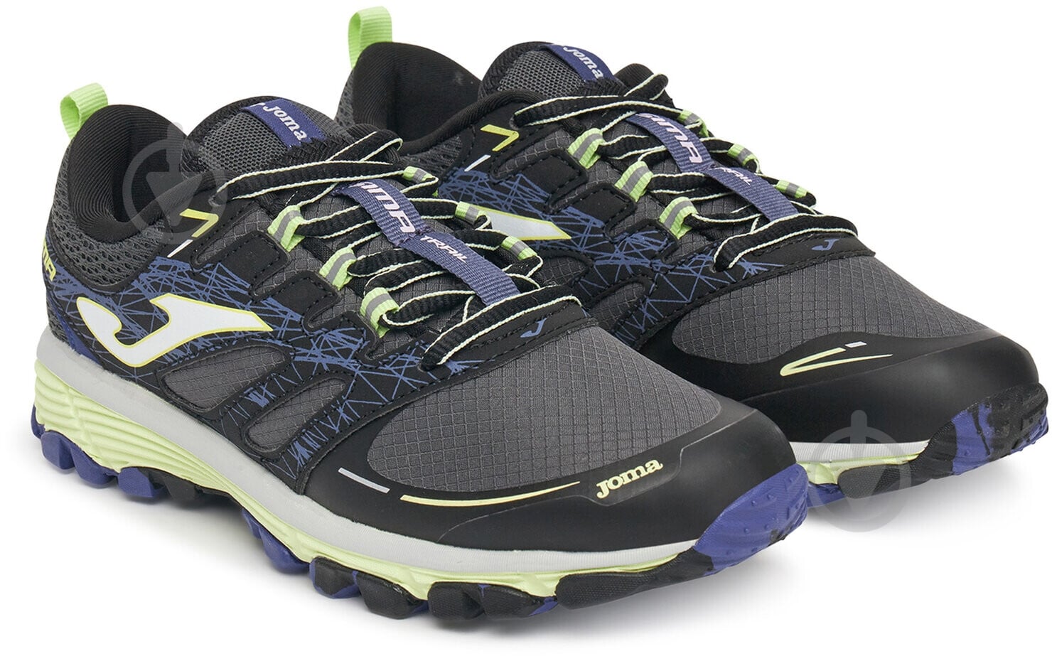 Кросівки Joma JSIMAS2531 р.38 - фото 2 Кросівки Joma JSIMAS2531 р.38 - фото 2