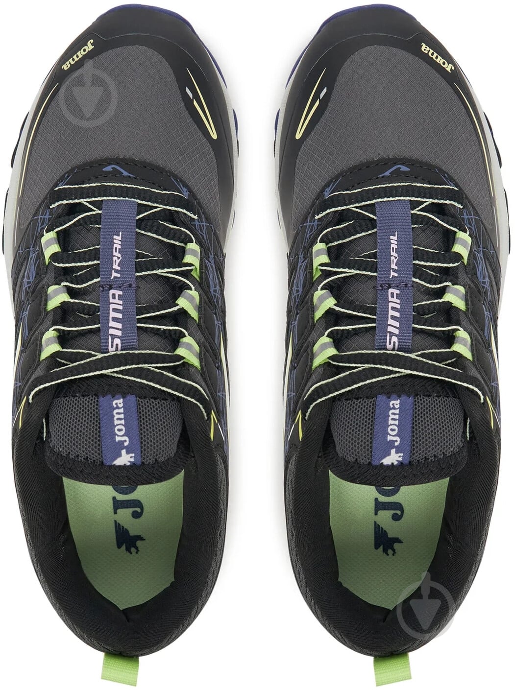 Кросівки Joma JSIMAS2531 р.38 - фото 4 Кросівки Joma JSIMAS2531 р.38 - фото 4