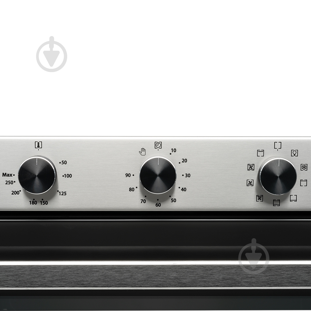 Духовой шкаф Pyramida PO 93 M GBL - фото 3