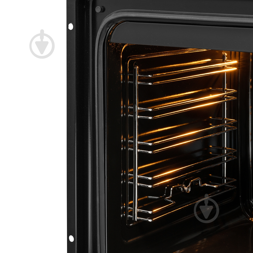 Духовой шкаф Pyramida PO 93 M GBL - фото 5