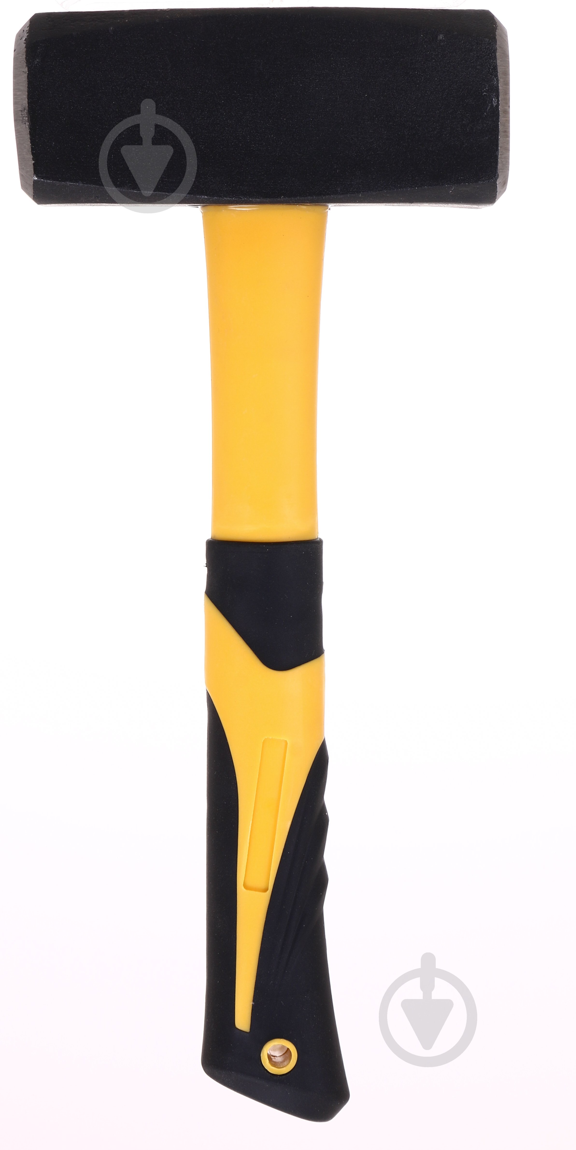 Молоток слесарный Compass двухобуховой 2000 г CP-SHF2000 - фото 2