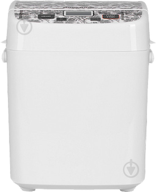 Хлебопечка Redmond RBM-1912 - фото 3