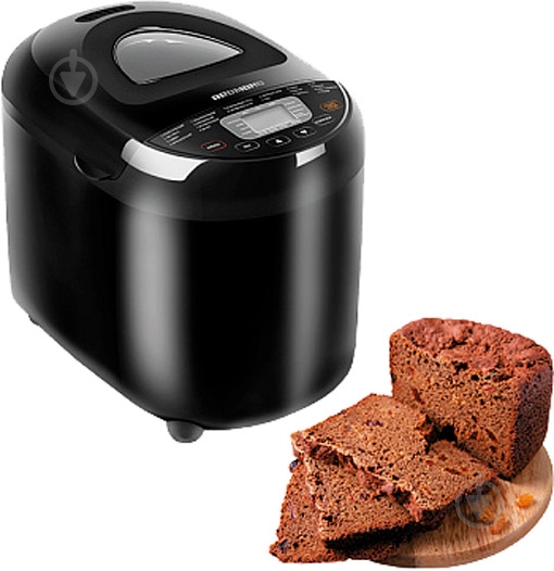 Хлебопечка Redmond RBM-1915 - фото 1 Хлебопечка Redmond RBM-1915 - фото 1