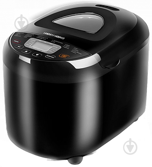 Хлебопечка Redmond RBM-1915 - фото 3 Хлебопечка Redmond RBM-1915 - фото 3