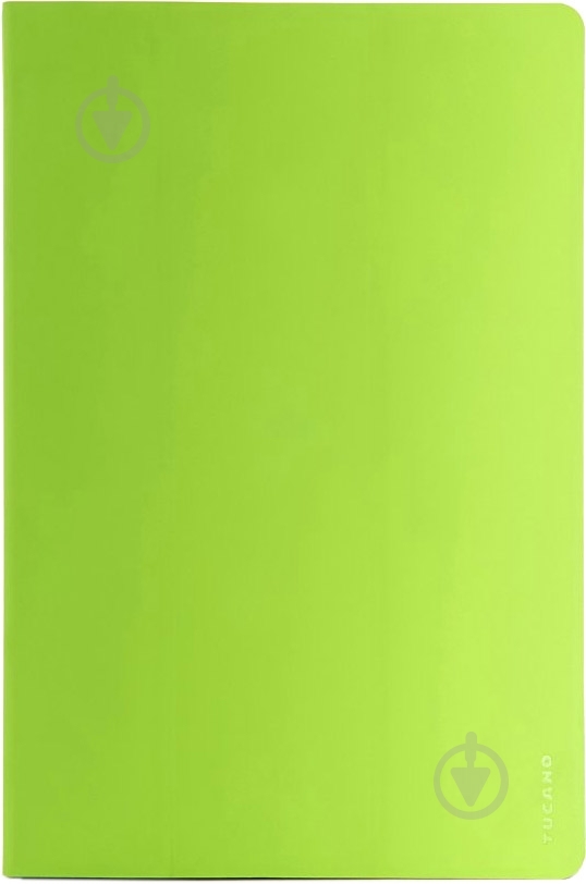 Чехол Tucano Universal Verso Stand Tablet 7" black/green (TAB-V7-NV) - фото 3 Чехол Tucano Universal Verso Stand Tablet 7" black/green (TAB-V7-NV) - фото 3
